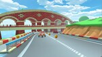 GCN Mushroom Bridge in Mario Kart Tour