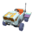 Lunar Cruiser from Mario Kart Tour