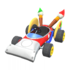 Paintster from Mario Kart Tour