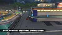 A mission in Mario Kart World