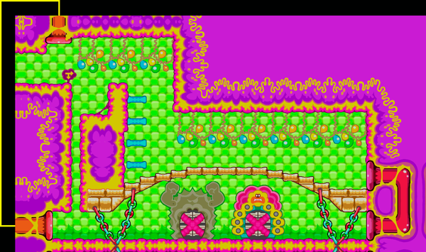 Challenge Node - Super Mario Wiki, the Mario encyclopedia