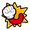 Empower Counters icon from Mario & Luigi: Brothership.