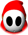 Shy Guy