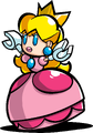 Mini Peach