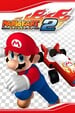 Icon for Mario Kart Arcade GP 2 on IMDb
