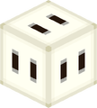 Redstone Lamp (Lit)
