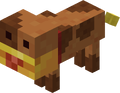 Rusty Wolf (Super Mario Mash-Up Pack, baby)