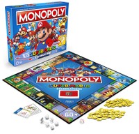 Monopoly: Super Mario Celebration!