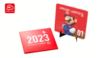 My Nintendo 2023 Desktop Calendar