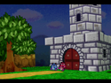 Thumbnail for "Beaten Up" from Paper Mario used for Nintendo Music.