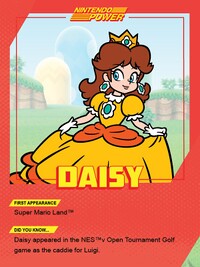 Nintendo Power card - Daisy.jpg