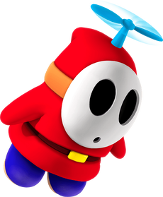 Fly Guy
