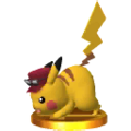 Pikachu (Alt.)