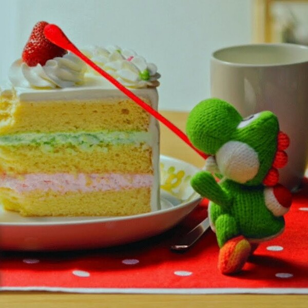 File:Poochy & Yoshis Woolly World – Cake! thumbnail.jpg