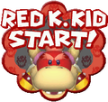 Red K. Kid