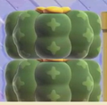 Screenshot of a stack of two cactus boxes