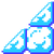A Super Mario Bros.-theme editor icon in Super Mario Maker 2
