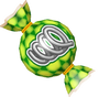 Candy of Mario Party 8