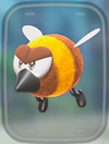 Stingby*