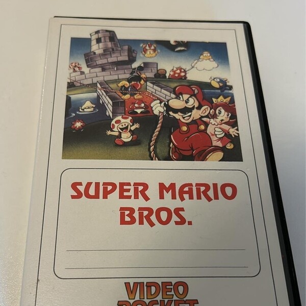 File:Super Mario Bros VHS SWE.jpg