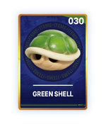 Green Shell