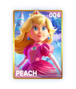 Peach