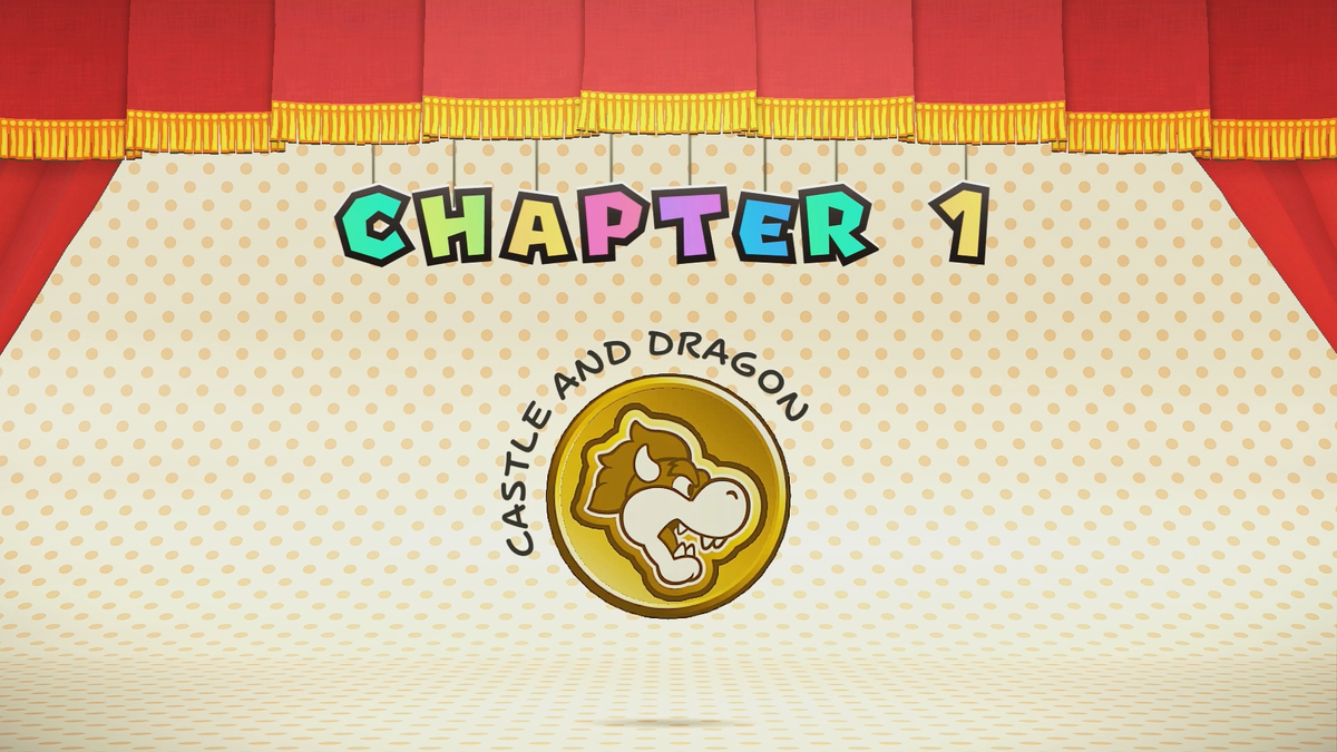 File:TTYDNS Chapter 1 Intro.png - Super Mario Wiki, the Mario encyclopedia