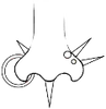 A Wario Kard enemy