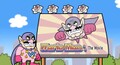 Wario-Man: The Movie