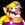 Wario's mugshot from Mario Party 2
