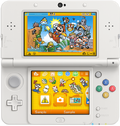Super Mario Bros. Famicom 3DS Theme