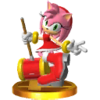 Amy Rose, New Earthbound Games Wiki