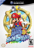 Super Mario Sunshine