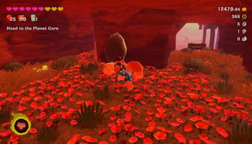 Hiddentone - Super Mario Wiki, the Mario encyclopedia