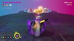 One of Planet Core's Banandium Gem bunches