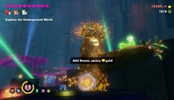 Where to find a Banandium Gem