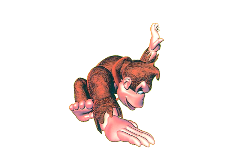 File:DK Hand Slap DKC.png