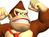 Donkey Kong