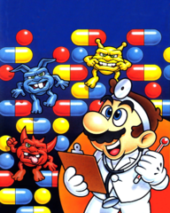 Gallery:Dr. Mario (game) - Super Mario Wiki, the Mario encyclopedia