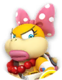 Icon of Dr. Wendy from Dr. Mario World