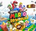 2013 - Super Mario 3D World