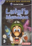 Luigi's Mansion (French)