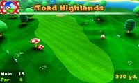 Toad Highlands