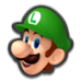 Luigi Medium