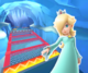 3DS Rosalina's Ice World R/T from Mario Kart Tour