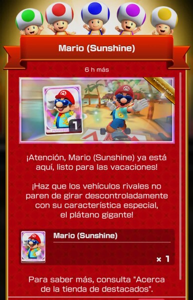 File:MKT Tour108 Spotlight Shop Mario Sunshine ES-MX.jpg