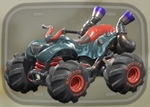 Bowser Bruiser