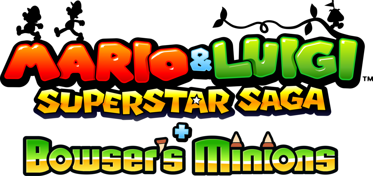 Gallery:Mario & Luigi: Superstar Saga + Bowser's Minions - Super Mario Wiki, Mario encyclopedia