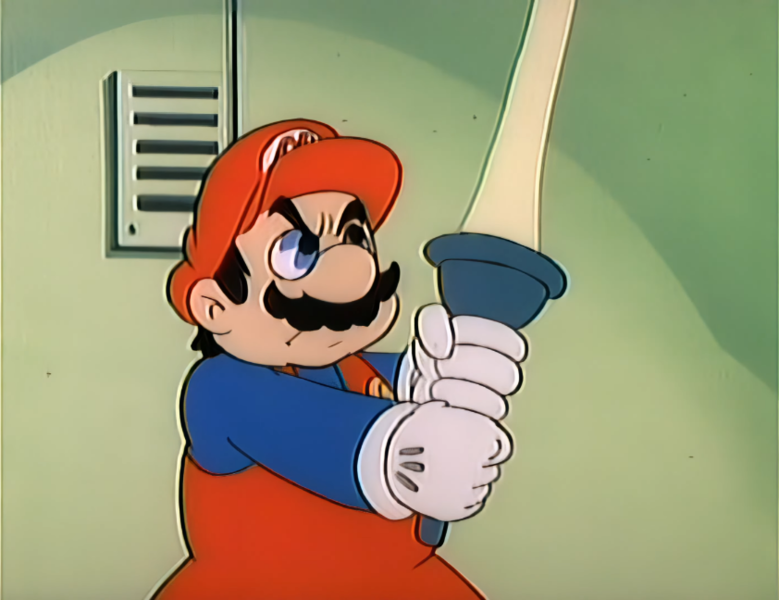 File:Mario Lightsaber (Lightplunger).png