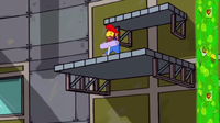 Mario Reference - Simpsons Game - Mario.PNG